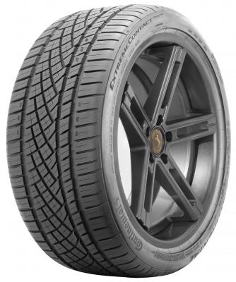 ExtremeContact DWS06 Tires